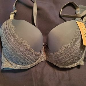 Women's Wired Basic Everyday Bras NWT